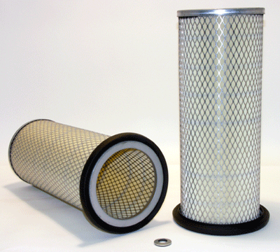 Picture of WIX Racing Filters 42209 Heavy Duty Air Filter