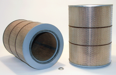 Picture of WIX Racing Filters 42225 Heavy Duty Air Filter