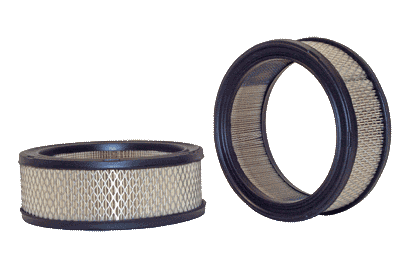 Picture of WIX Racing Filters 42297 Heavy Duty Air Filter