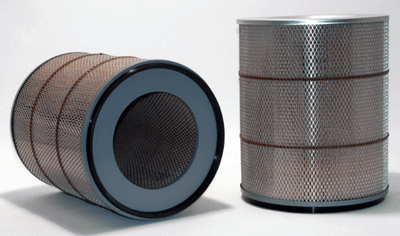 Picture of WIX Racing Filters 42334 Heavy Duty Air Filter