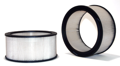 Picture of WIX Racing Filters 42363 Heavy Duty Air Filter