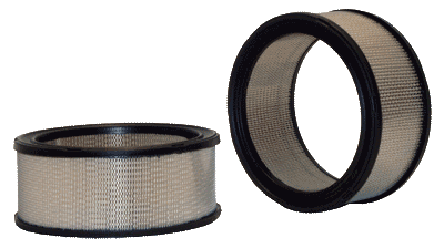 Picture of WIX Racing Filters 42444 Heavy Duty Air Filter