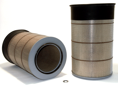 Picture of WIX Racing Filters 42493 Heavy Duty Air Filter