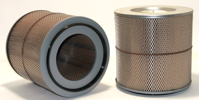 Picture of WIX Racing Filters 42510 Heavy Duty Air Filter