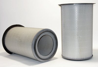 Picture of WIX Racing Filters 42528 Heavy Duty Air Filter