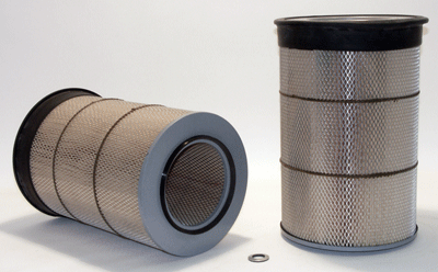 Picture of WIX Racing Filters 42627 Heavy Duty Air Filter