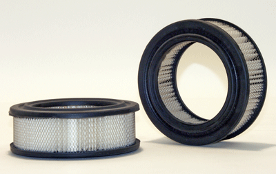 Picture of WIX Racing Filters 42724 Heavy Duty Air Filter