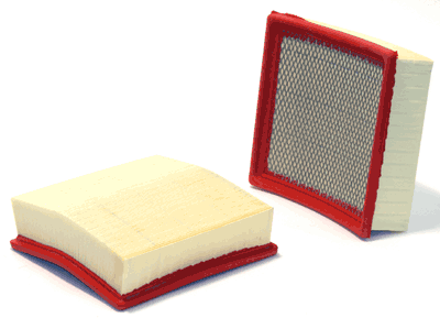 Picture of WIX Racing Filters 42750 Premium Panel Air Filter