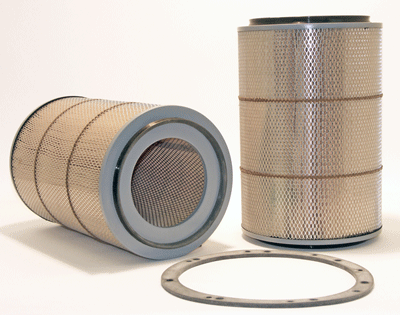 Picture of WIX Racing Filters 42776 Heavy Duty Air Filter