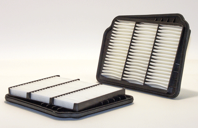 Picture of WIX Racing Filters 42826 Premium Panel Air Filter