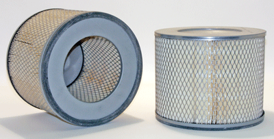 Picture of WIX Racing Filters 42851 Heavy Duty Air Filter