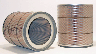 Picture of WIX Racing Filters 42980 Heavy Duty Air Filter