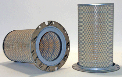 Picture of WIX Racing Filters 42981 Heavy Duty Air Filter