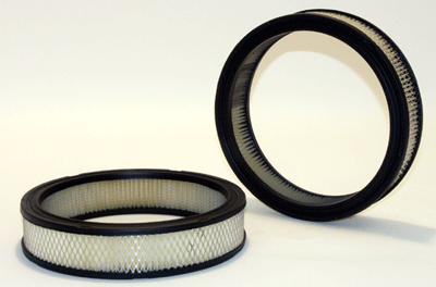 Picture of WIX Racing Filters 46048 Premium Panel Air Filter