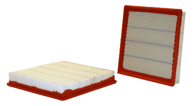 Picture of WIX Racing Filters 46093 Premium Panel Air Filter