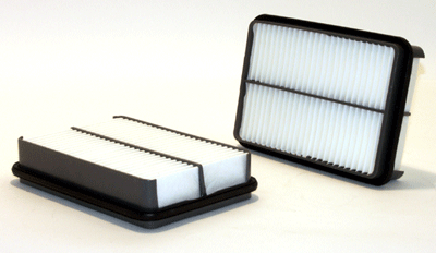 Picture of WIX Racing Filters 46162 Premium Panel Air Filter