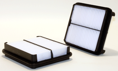 Picture of WIX Racing Filters 46195 Premium Panel Air Filter