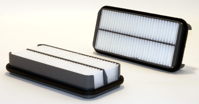 Picture of WIX Racing Filters 46207 Premium Panel Air Filter