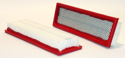 Picture of WIX Racing Filters 46246 Premium Panel Air Filter