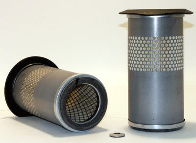 Picture of WIX Racing Filters 46319 Heavy Duty Air Filter