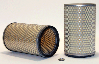 Picture of WIX Racing Filters 46325 Heavy Duty Air Filter