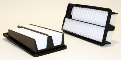 Picture of WIX Racing Filters 46395 Premium Panel Air Filter