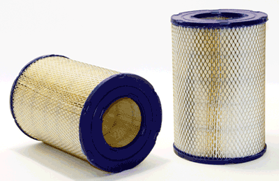 Picture of WIX Racing Filters 46482 Heavy Duty Air Filter