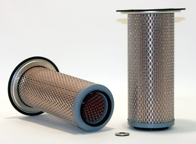 Picture of WIX Racing Filters 46497 Heavy Duty Air Filter
