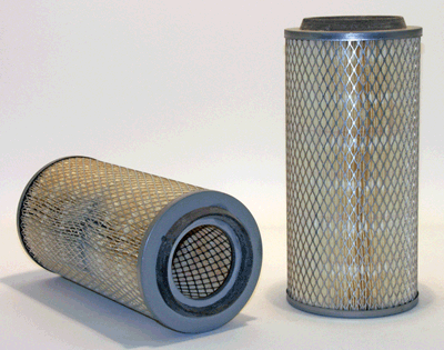 Picture of WIX Racing Filters 46515 Heavy Duty Air Filter
