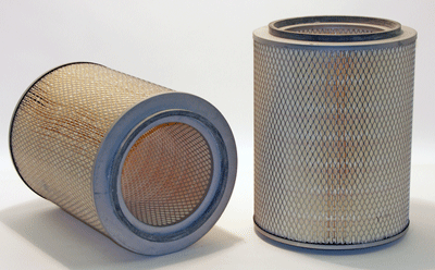 Picture of WIX Racing Filters 46596 Heavy Duty Air Filter