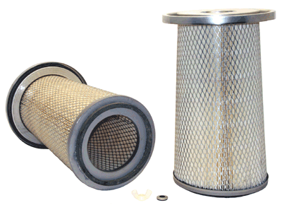 Picture of WIX Racing Filters 46609 HD Heavy-Duty Engine Air Filter