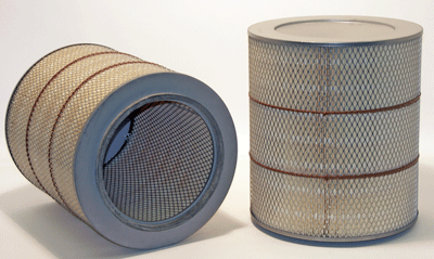 Picture of WIX Racing Filters 46675 Heavy Duty Air Filter