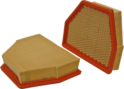 Picture of WIX Racing Filters 49102 Premium Panel Air Filter