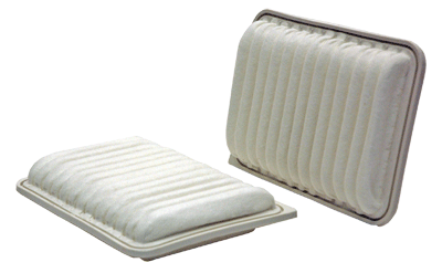 Picture of WIX Racing Filters 49104 Premium Panel Air Filter