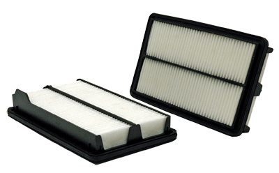 Picture of WIX Racing Filters 49120 Premium Panel Air Filter