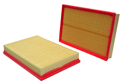 Picture of WIX Racing Filters 49122 Premium Panel Air Filter