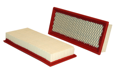 Picture of WIX Racing Filters 49187 Premium Panel Air Filter