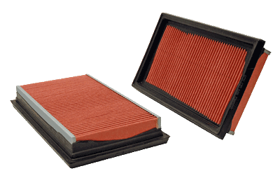 Picture of WIX Racing Filters 49225 Premium Panel Air Filter