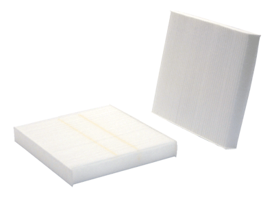 Picture of WIX Racing Filters 49363 Cabin Air Panel Filter with Microban Technology