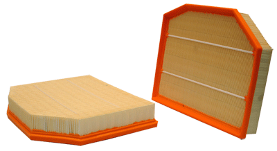 Picture of WIX Racing Filters 49545 Premium Panel Air Filter