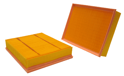 Picture of WIX Racing Filters 49933 Premium Panel Air Filter