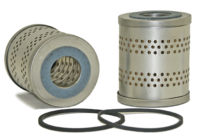 Picture of WIX Racing Filters 51184 Cartridge Oil Filter