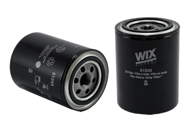 Picture of WIX Racing Filters 51243 Spin-On Racing Oil Filter