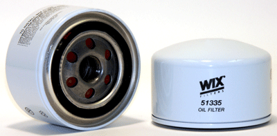 Picture of WIX Racing Filters 51335 Spin-On Racing Oil Filter