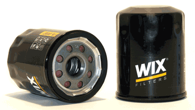 Picture of WIX Racing Filters 51357 Spin-On Racing Oil Filter