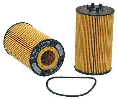 Picture of WIX Racing Filters 57010 Cartridge Oil Filter