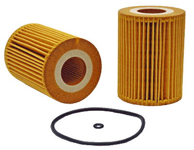 Picture of WIX Racing Filters 57062 Cartridge Lube Metal Free Oil Filter