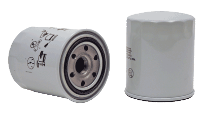 Picture of WIX Racing Filters 57254 Spin-On Racing Oil Filter