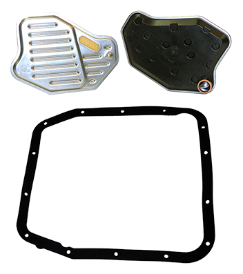Picture of WIX Racing Filters 58877 Automatic Transmission Filter Kit