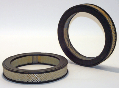 Picture of WIX Racing Filters 46087 Premium Panel Air Filter